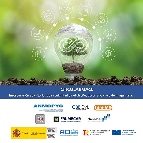 Proyecto CIRCULARMAQ